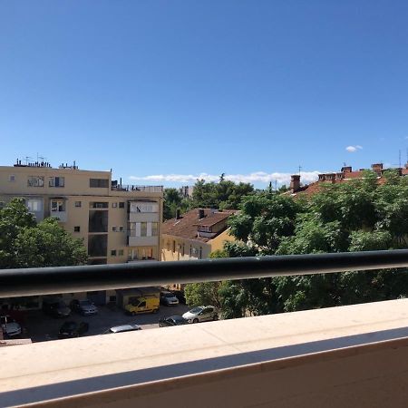 Apartman Sasa Podgorica Exterior foto
