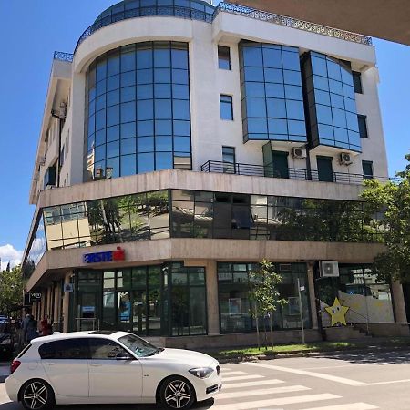 Apartman Sasa Podgorica Exterior foto