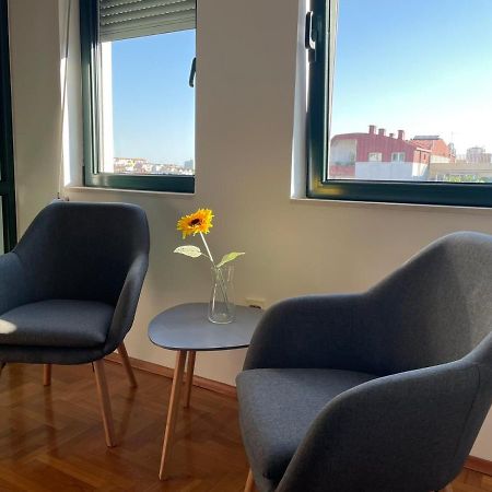 Apartman Sasa Podgorica Exterior foto