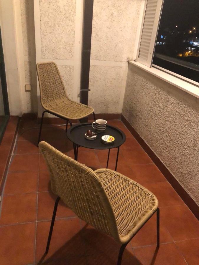 Apartman Sasa Podgorica Exterior foto