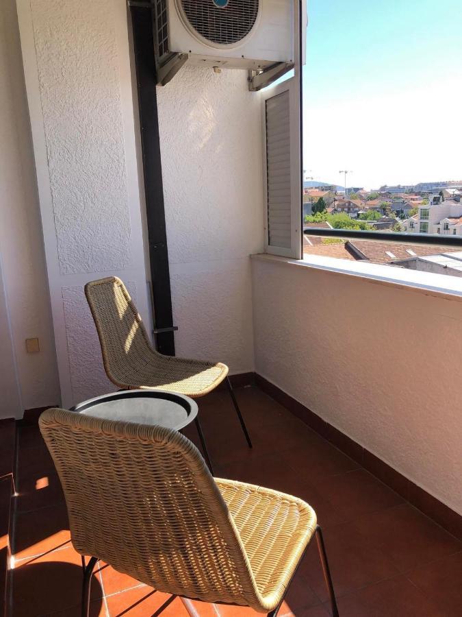Apartman Sasa Podgorica Exterior foto