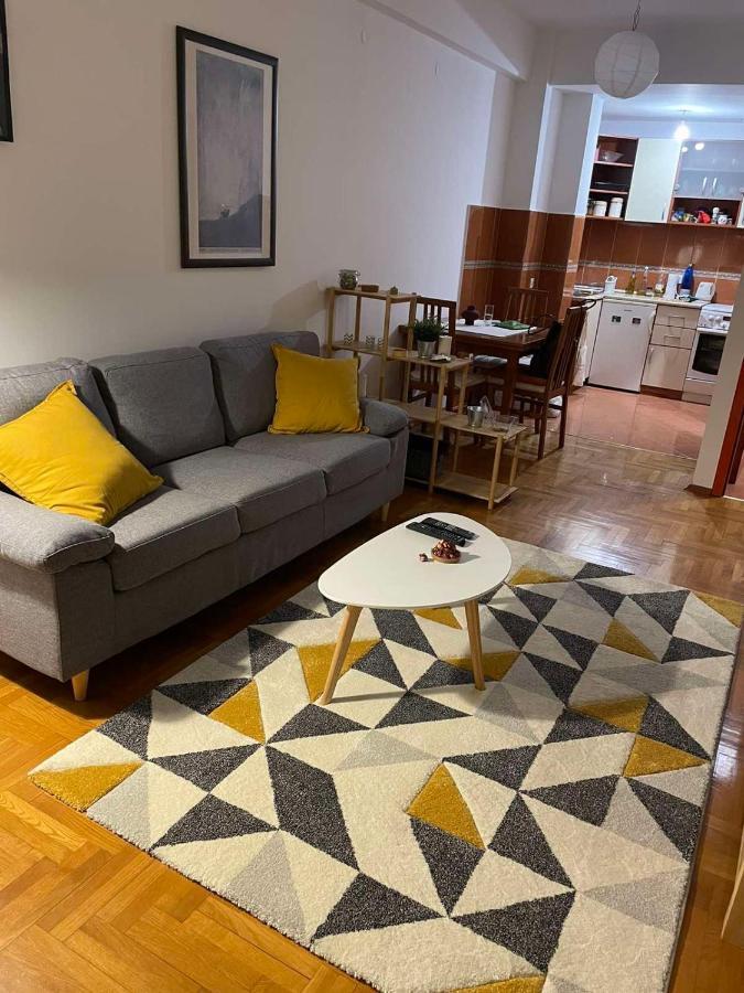 Apartman Sasa Podgorica Exterior foto