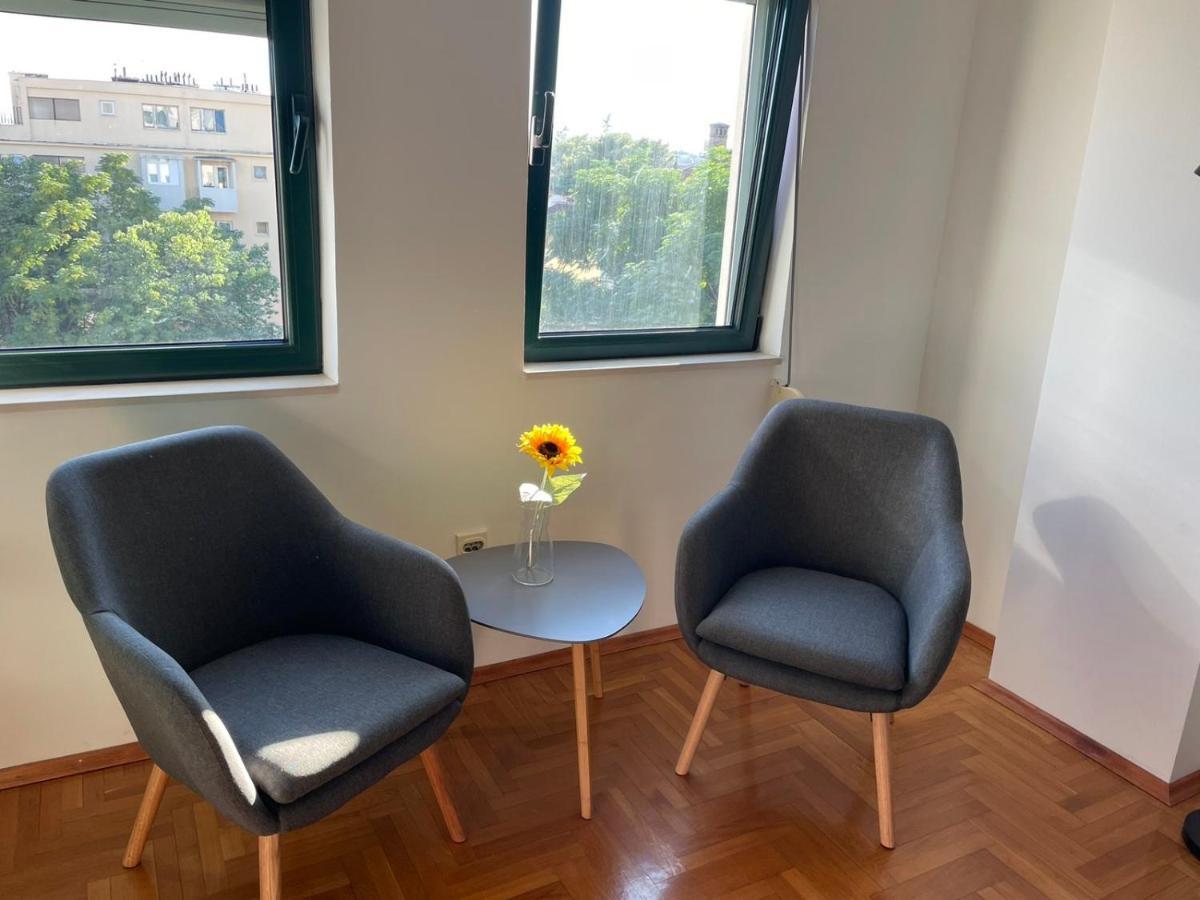Apartman Sasa Podgorica Exterior foto