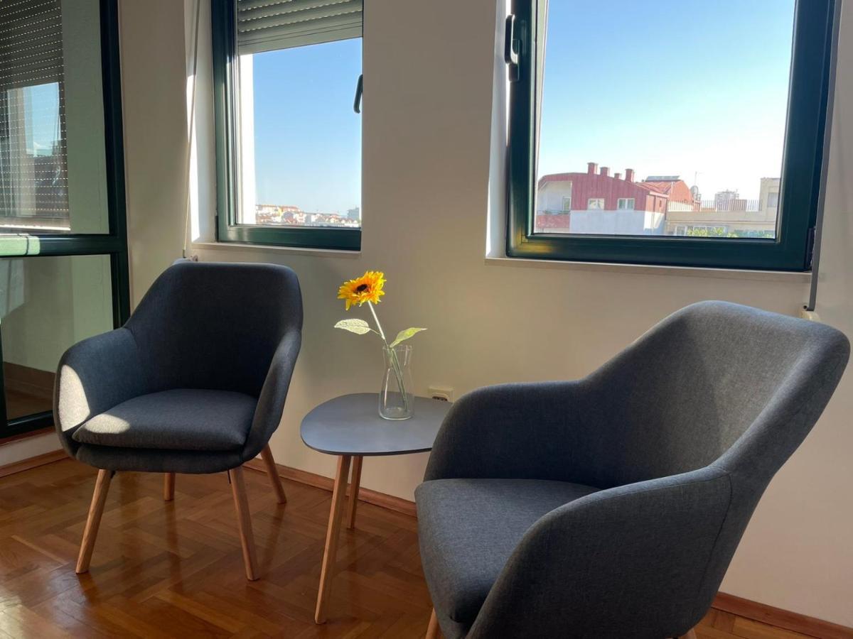 Apartman Sasa Podgorica Exterior foto
